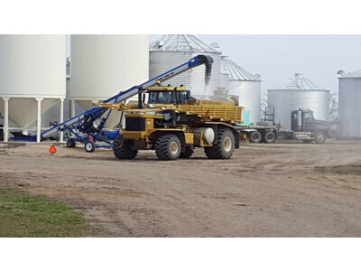 1999 AG-Chem Terragator 8104 For Sale In