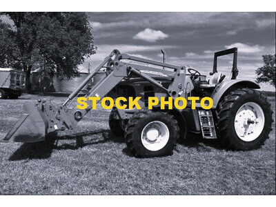 John Deere 7130 Tractor