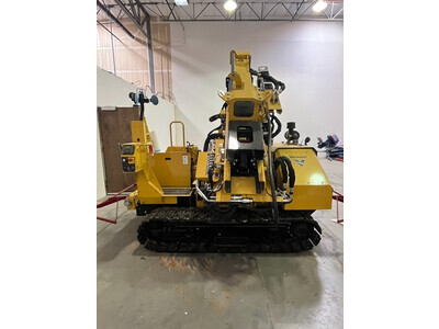 2022 Vermeer PD10R Vertical Drill 
