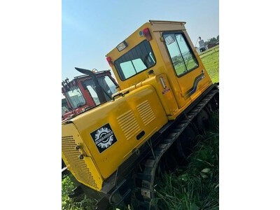 1997 Bombardier SW48