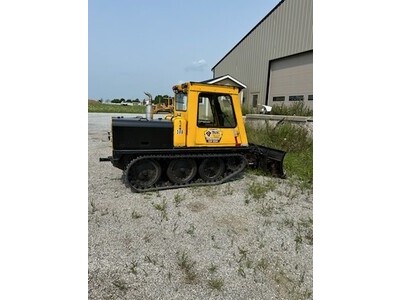 1997 Bombardier SW48