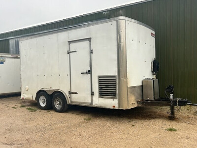 2018 Unicus Spray Foamer System 