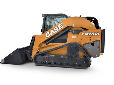 2022 Case TV620B Compact Track Loader