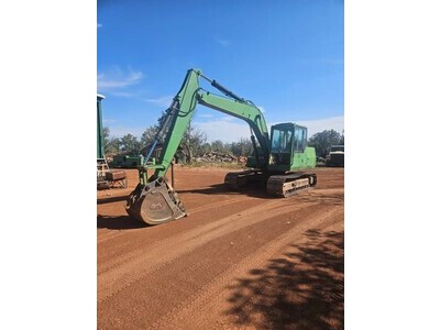 2009 John Deere 9770 STS Combine