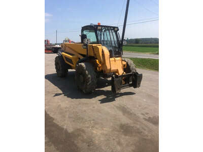 JCB 524-50 Telehandler 