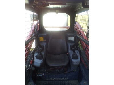 2016 Kubota SVL75-2 Track Skid Steer 