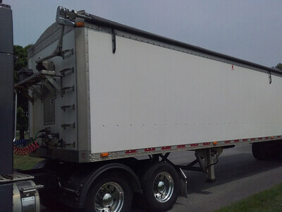 2014 Wilkens Trailer