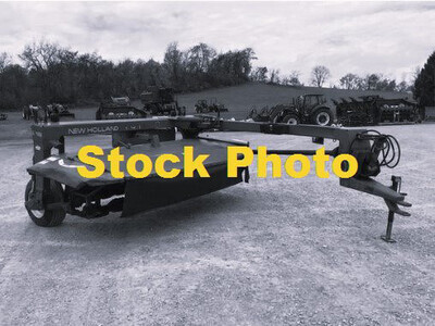 New Holland 1411 Discbine