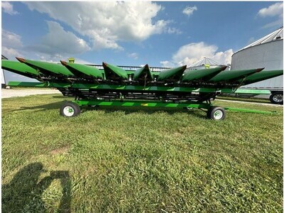 2011 JD 608C