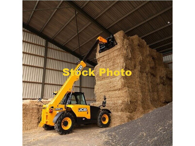 JCB 525 Telehandler