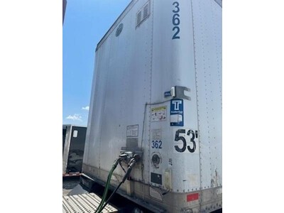 2009 Great Dane 53 FT Trailer