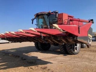 2014 Drago N12 Series II Corn Head 