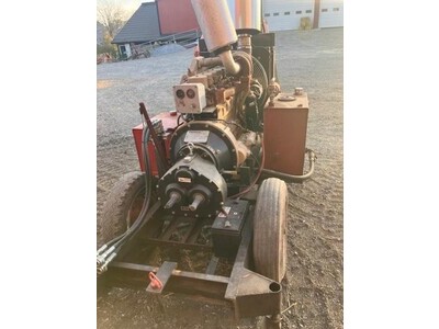 Cummins 5.9 Diesel Engine