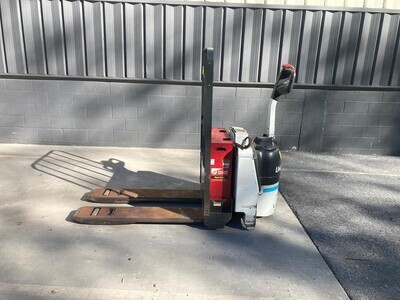 UniCarriers WPXT2W1G60BV Pallet Jack 