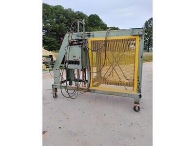 Pendu 4400 Board Stacker