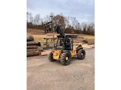 JCB 520-50 Telehandler