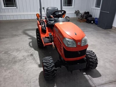 Kubota BX2360 Tractor 