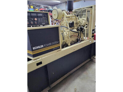 ohler Power System