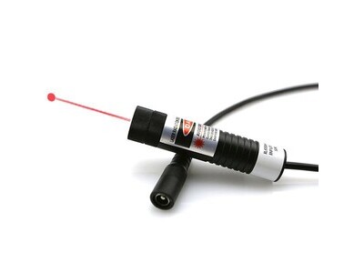 650nm Red Laser Diode Module