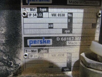 Home-Built 5� x 10� CNC Router