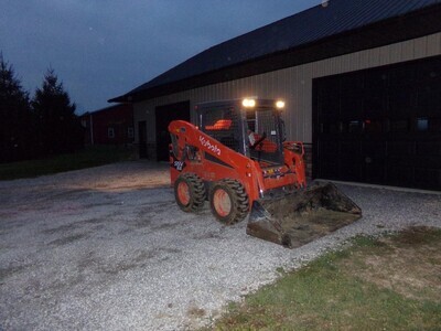 2004 Altec D947TR Mounted