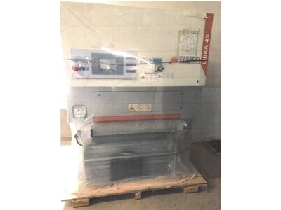 Casadel Libra 45 Planer Sander
