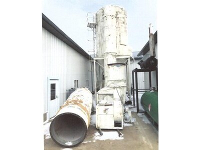 Dixie Dust Collection System