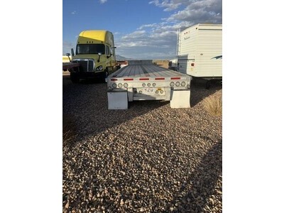 2006 Manac Trailer
