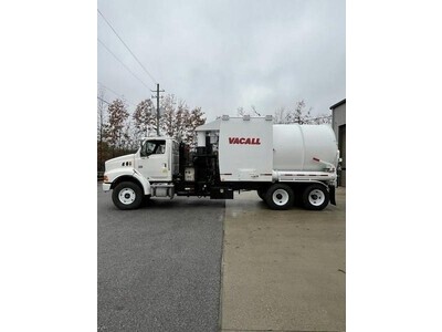 2006 Sterling L9500 