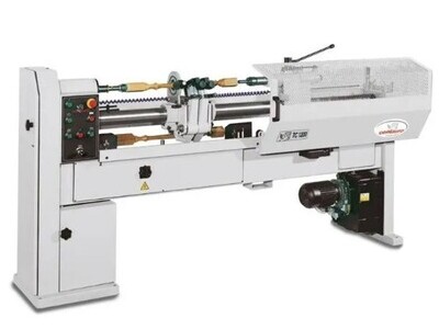 Centauro TC-1200 Lathe