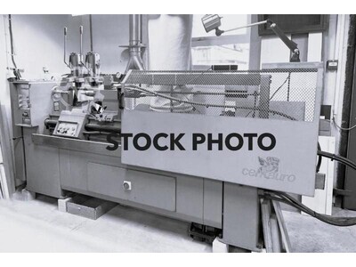 Centauro T3 Lathe