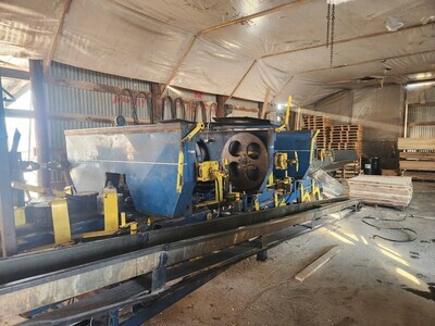 Baker Band 97-2137 Resaw