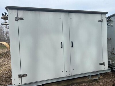 (2) 2G Energietechnik � GBox Natural Gas