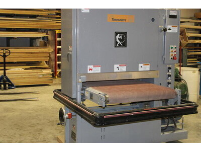 Timesavers 100 Series 37�