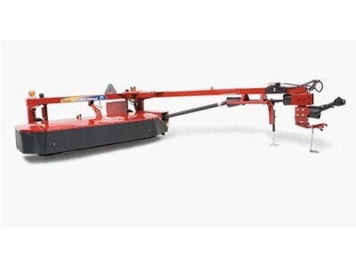 New Holland 7230 Pull-Type Mower