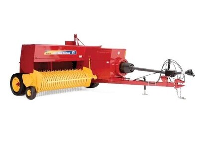 New Holland BC5070 Square Baler