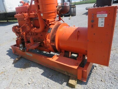 Waukesha F1197G Generator