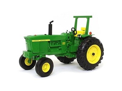 John Deere 4020 Tractor 