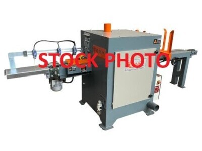 Board Chamfer Machine 