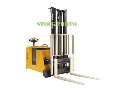 Yale Walk-Behind Forklift 