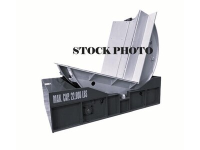 New Hartland Coil Tipper 