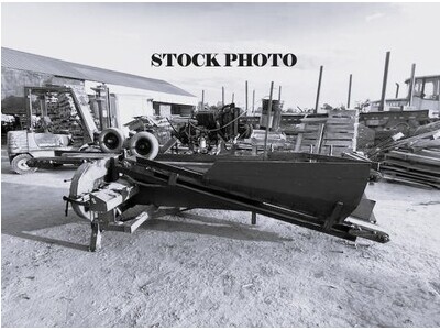 Morgan Single Head Resaw 