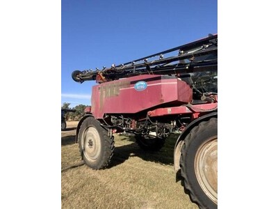 Miller 2275HD Nitro Sprayer
