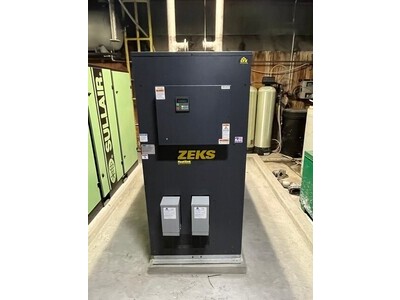 Est. 2023 ZEKS Heat Sink Air Dryer