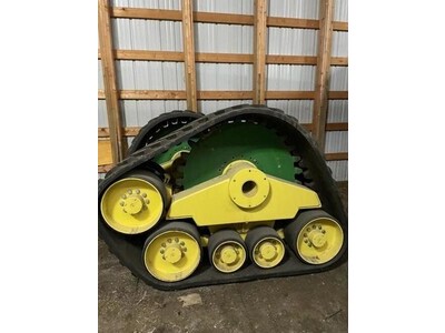 John Deere ATI Tracks 