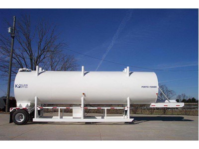 Klein KTP-120 / Water Tower / New