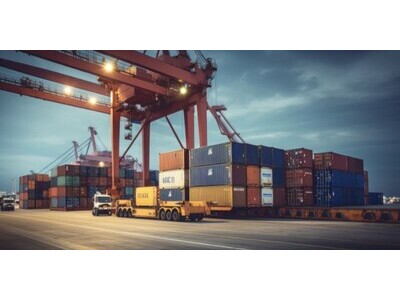 Reliable Logistic Transportation Service