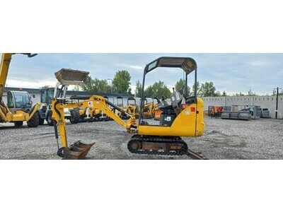Bobcat  E14  $9,153.00
