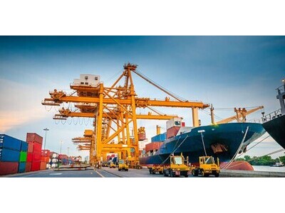 Seamless India to Bangladesh Goods Trans