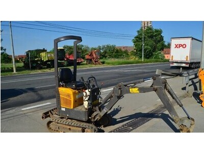 Bobcat 317 $9,000.00
